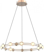 Подвесной светильник Rondell 4382-15P Favourite