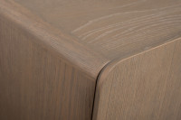 Комод Smooth шпон ясеня Комод Smooth шпон ясеня