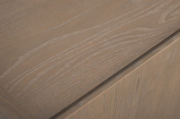 Комод Smooth шпон ясеня Комод Smooth шпон ясеня