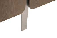 Комод Smooth шпон ясеня Комод Smooth шпон ясеня