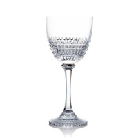 Набор бокалов 230мл.2шт."Diamond"