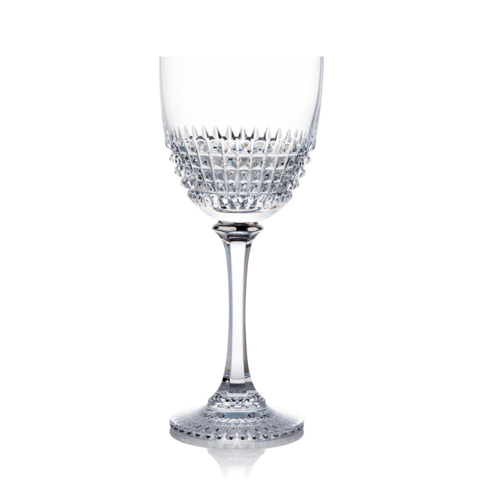 Набор бокалов 230мл.2шт."Diamond"