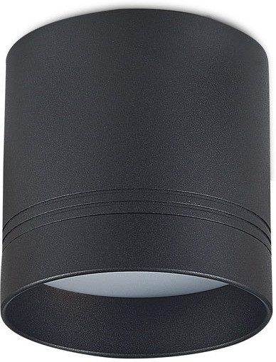 Точечный светильник Barell DL18483R15W1B Donolux