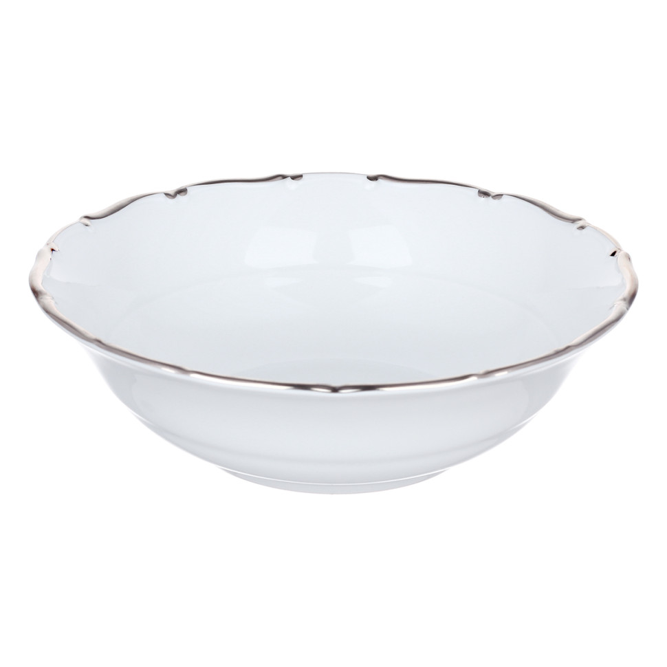 Набор салатников 17см.6шт."Офелия 2841" Leander