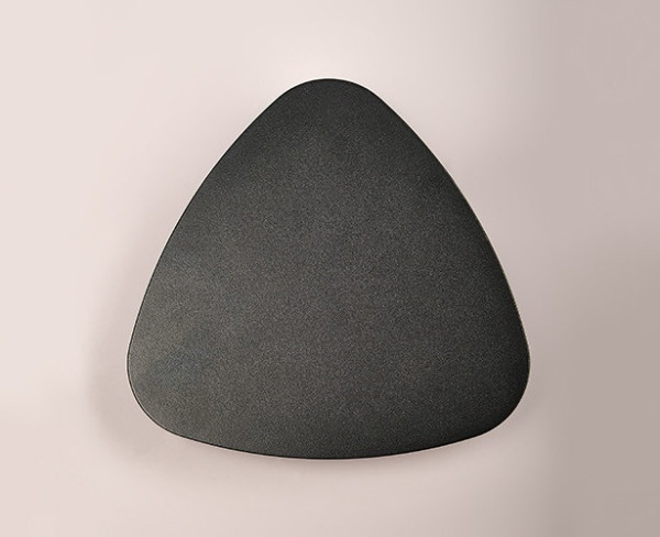 Настенный светильник  IT02-015 black Italline