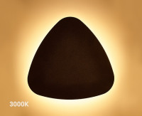 Настенный светильник IT02-015 black Italline Настенный светильник IT02-015 black Italline