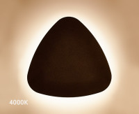 Настенный светильник IT02-015 black Italline Настенный светильник IT02-015 black Italline