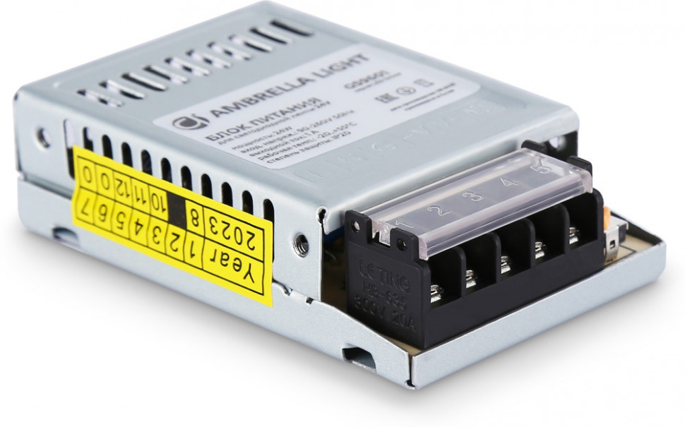 Блок питания Illumination GS9601 Ambrella