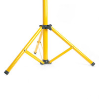 Светодиодный прожектор Feron LL-504 на штативе 140W 6400K 41544 Светодиодный прожектор Feron LL-504 на штативе 140W 6400K 41544