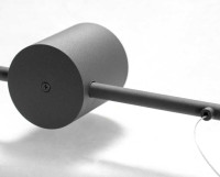 Подвесной светильник Pickwick LSP-8152 Lussole Loft