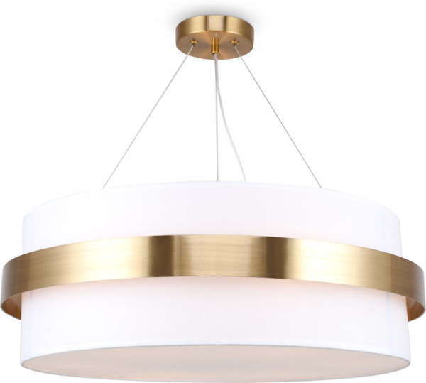 Подвесной светильник Bride FR5367PL-06BS Freya