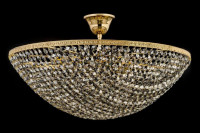 Потолочный светильник Arti Lampadari Stella E 1.3.50.506 G