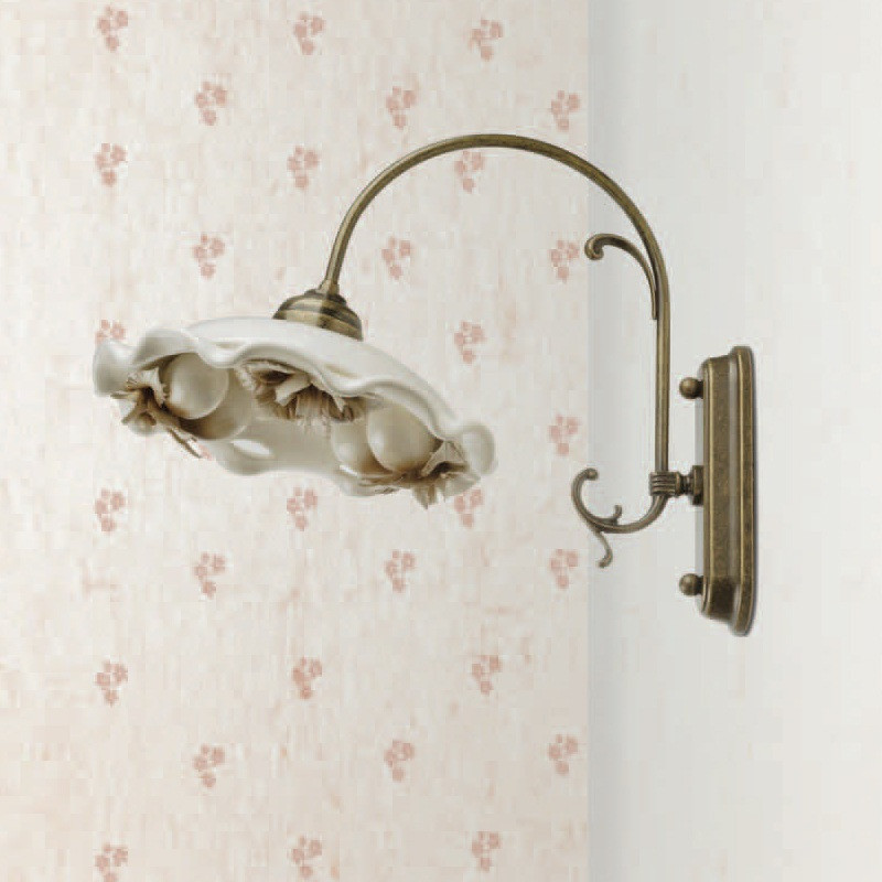 Бра Sorrento CSA 11A30 Jago