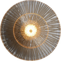 Настенный светильник Brass V11022-WL Moderli