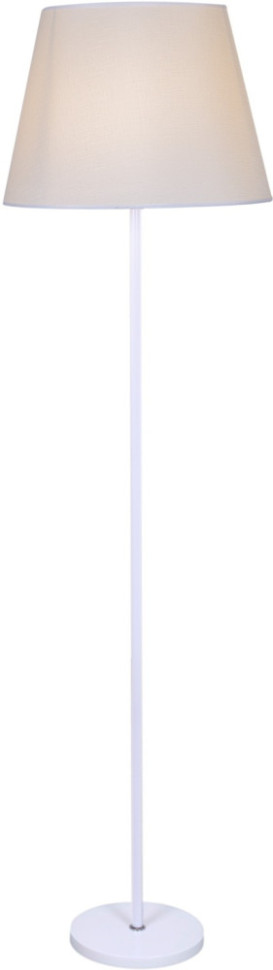 Торшер  01930-2.6-01 WH Reluce