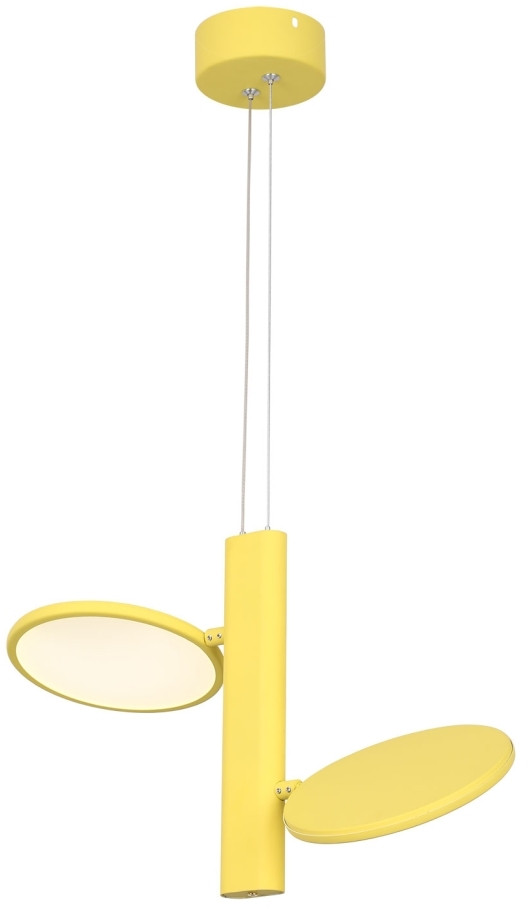 Подвесной светильник Aberdeen LSP-7086 Lussole