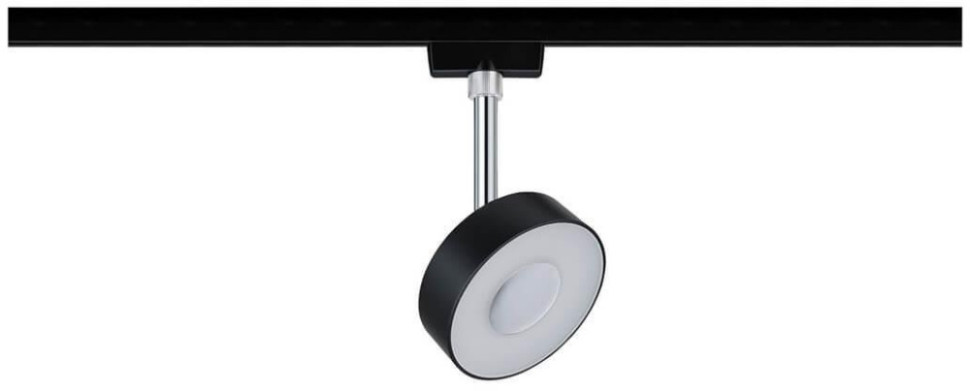 Трековый светильник URail 96939 Paulmann