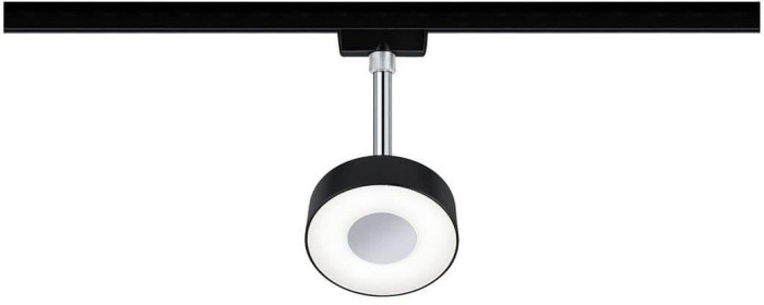 Трековый светильник URail 96939 Paulmann
