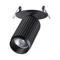 Встраиваемый спот Novotech Spot Mais 370748 Встраиваемый спот Novotech Spot Mais 370748