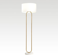 Торшер Hendry LSP-0665 Lussole