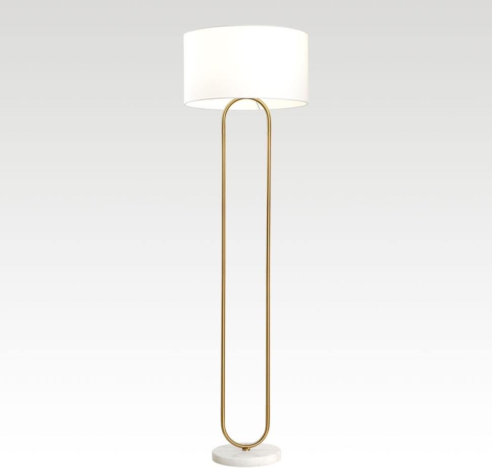 Торшер Hendry LSP-0665 Lussole