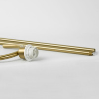 Торшер Hendry LSP-0665 Lussole