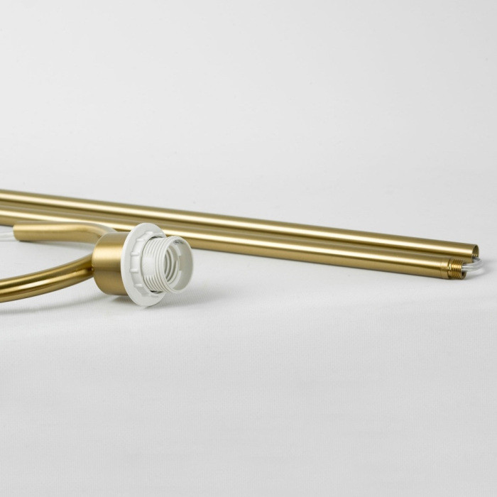 Торшер Hendry LSP-0665 Lussole