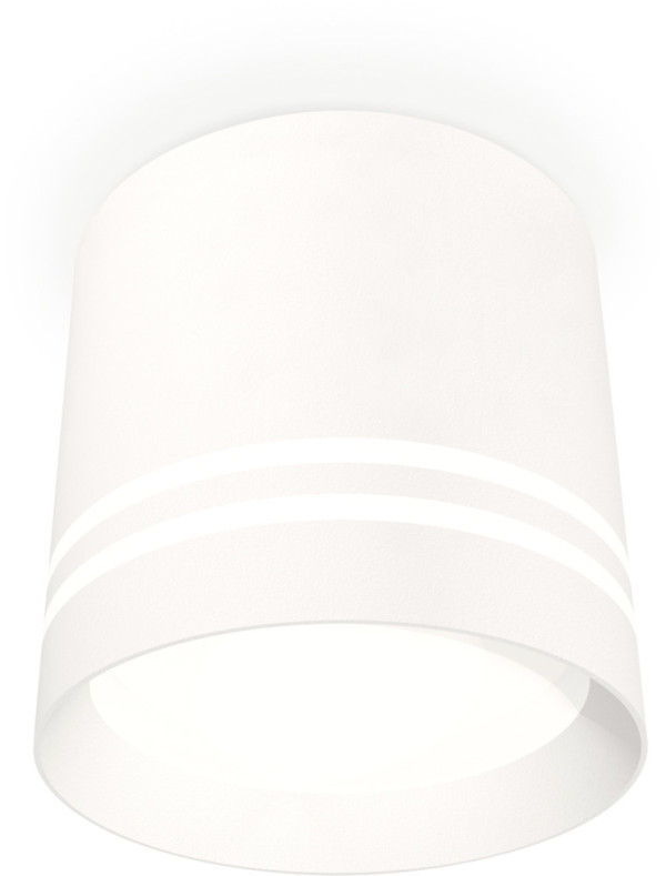 Точечный светильник Techno Spot XS8110007 Ambrella