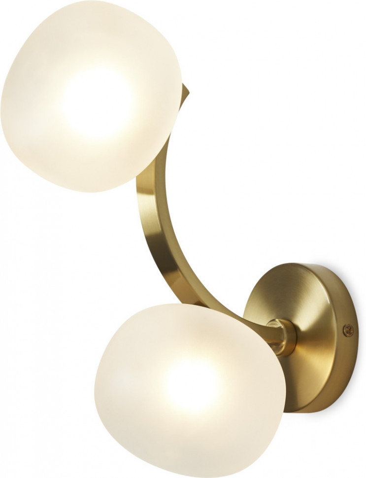 Бра Donuts FR5444WL-02BS Freya