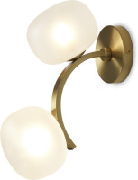 Бра Donuts FR5444WL-02BS Freya