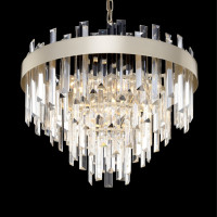 Подвесная люстра Лаура CL301262 Citilux