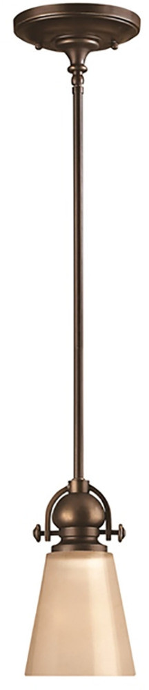 Подвесной светильник Mayflower HK-MAYFLOWER-P-A Hinkley