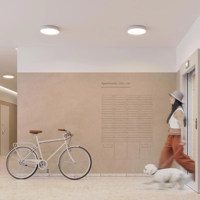 Потолочный светильник SP-FLOWER 049803 Arlight