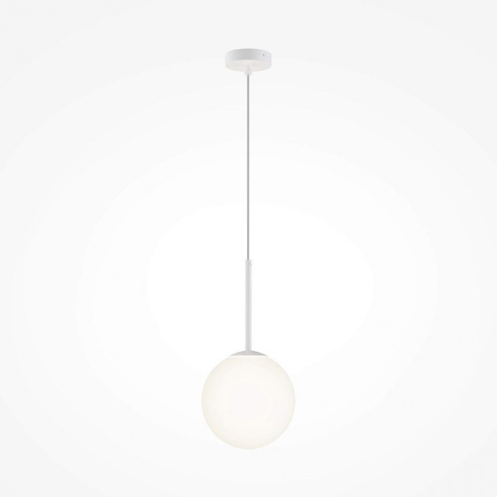 Подвесной светильник Maytoni Basic form MOD321PL-01W1