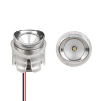 Встраиваемый светильник уличный LODESTAR 045491 Arlight Встраиваемый светильник уличный LODESTAR 045491 Arlight