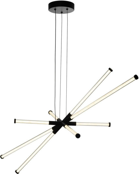 Подвесная люстра Lucia CL217181 Citilux