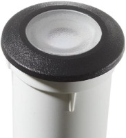 Встраиваемый светильник уличный Aldo 1L0.000.000.AXZ1L Fumagalli