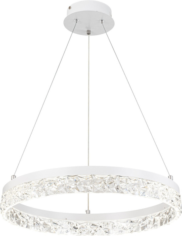 Подвесной светильник Glacial 10224/SG LED Escada