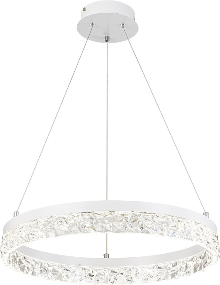 Подвесной светильник Glacial 10224/SG LED Escada