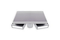 Уличный консольный светильник  P9012 S Oasis Light