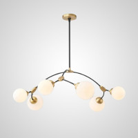 Потолочная люстра VINE VINE01 Imperium Loft Потолочная люстра VINE VINE01 Imperium Loft