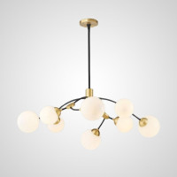 Потолочная люстра VINE VINE01 Imperium Loft Потолочная люстра VINE VINE01 Imperium Loft