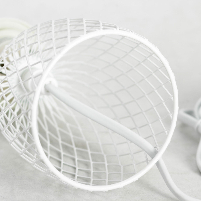 Интерьерная настольная лампа Lattice GRLSP-0561 Lussole