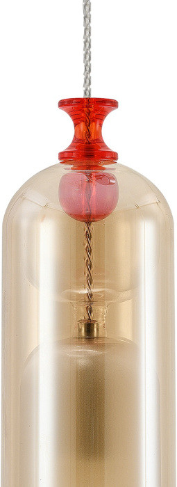 Подвесной светильник Pulsante V000517 Indigo