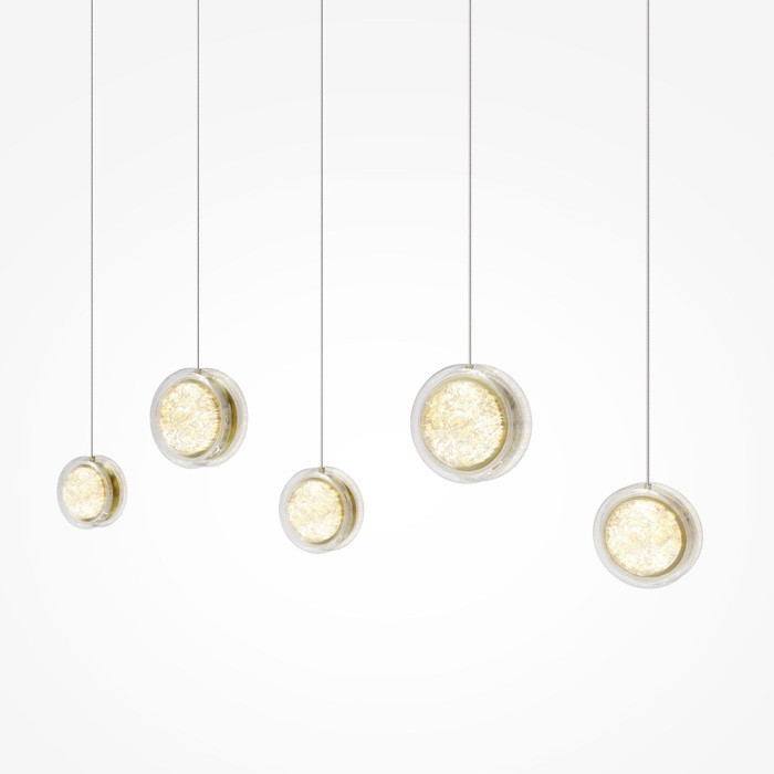 Подвесной светильник Pharao MOD361PL-L33BS3K Maytoni