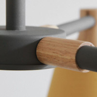 Подвесная люстра Imperium Loft Natura 177989-26