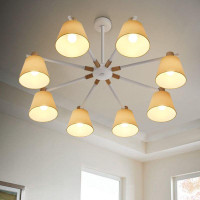 Подвесная люстра Imperium Loft Natura 177989-26