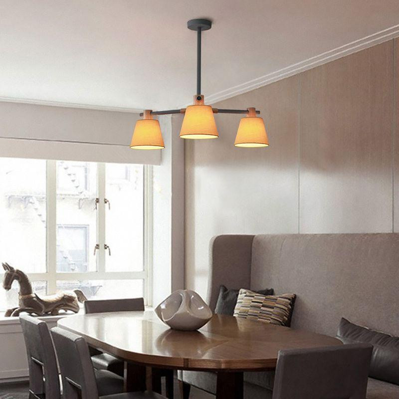 Подвесная люстра Imperium Loft Natura 177989-26