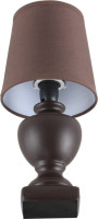 Интерьерная настольная лампа Bianka 8162/1T Lumion