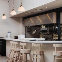 Подвесной светильник 101295-26 Imperium Loft